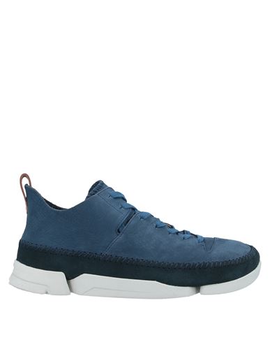 Кеды и кроссовки CLARKS ORIGINALS