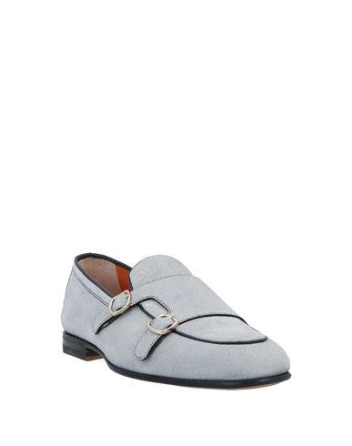 фото Мокасины santoni