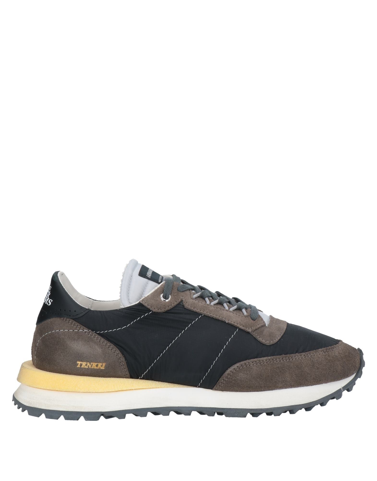  Hidnander - Schuhe - Sneakers - On Yoox.com 
