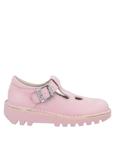 Мокасины KICKERS