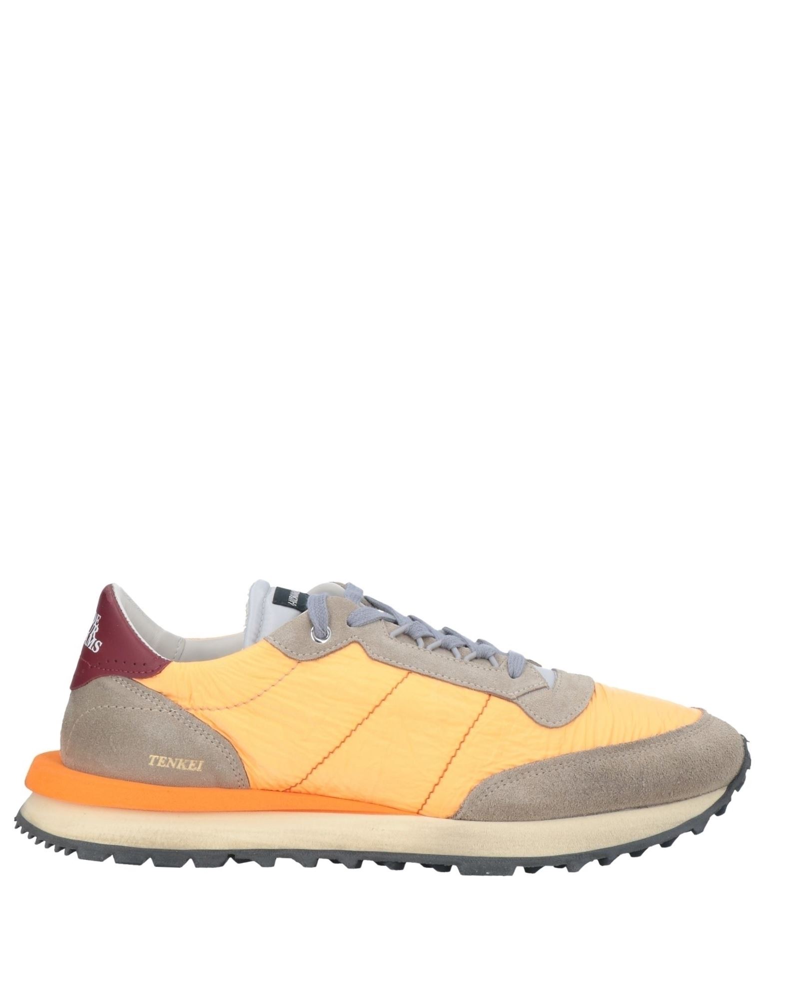 Hidnander Sneakers In Orange