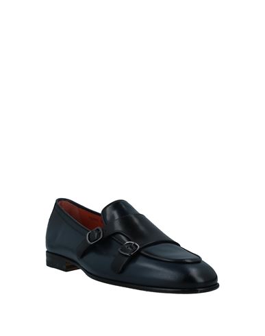 фото Мокасины santoni