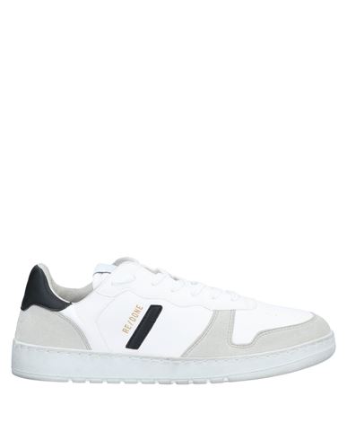 Кеды и кроссовки RE/DONE 