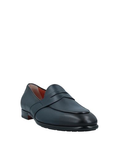 фото Мокасины santoni