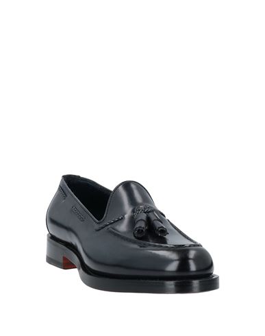 фото Мокасины santoni