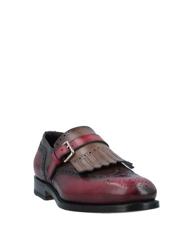 фото Мокасины santoni