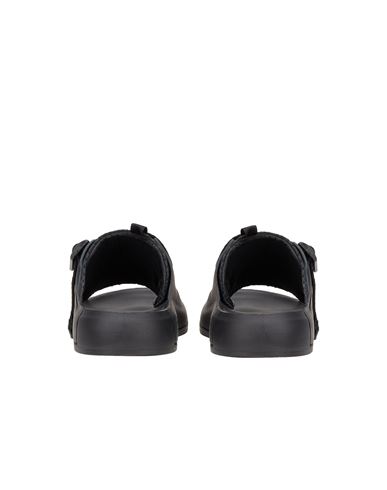 STONE ISLAND SHADOW PROJECT フラットサンダル メンズ -Stone Island STONE ISLAND SHADOW PROJECT フラットサンダル メンズ -Stone Island