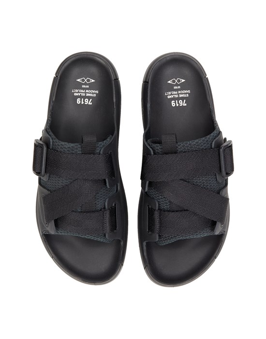 17171577ie - Shoes STONE ISLAND SHADOW PROJECT