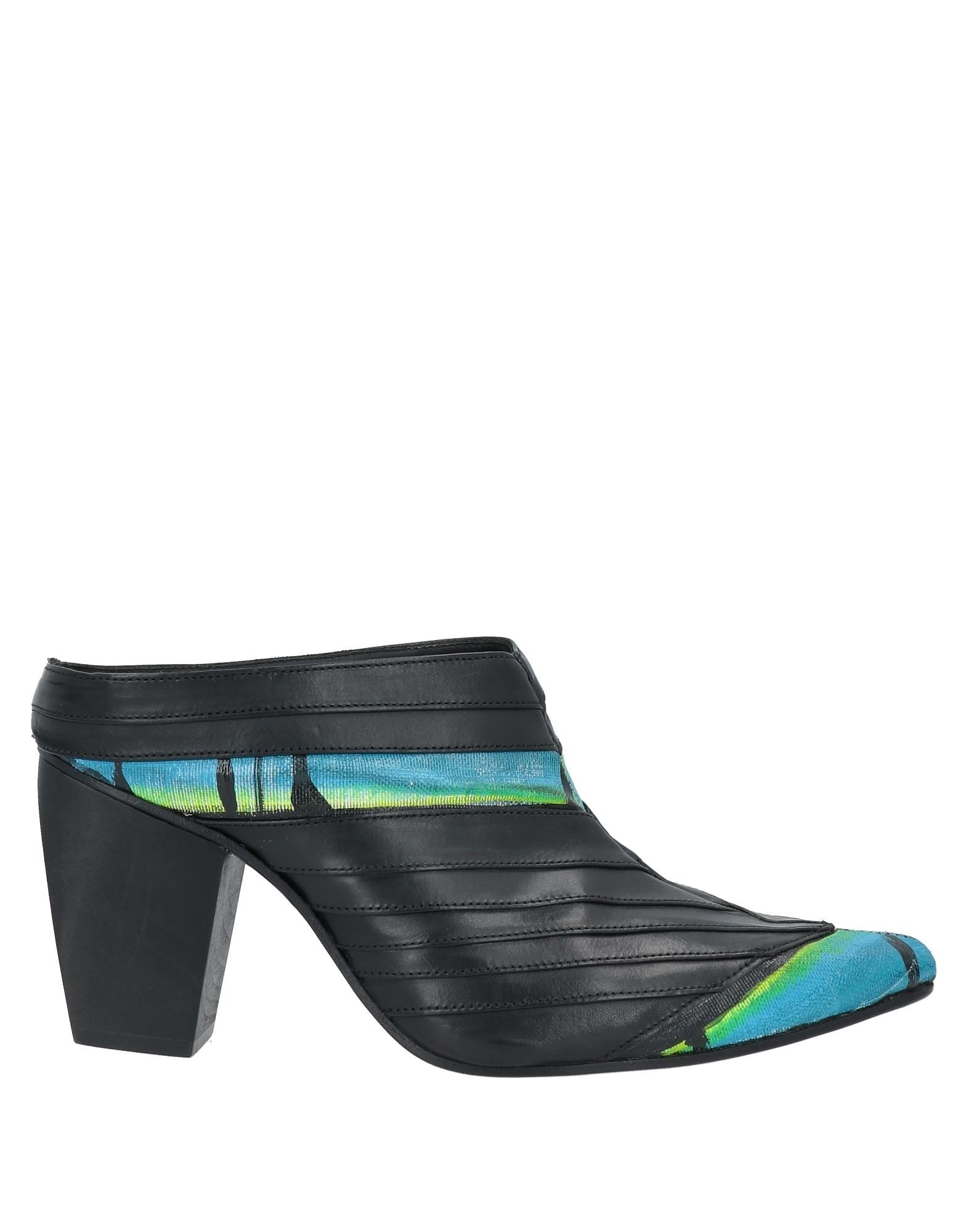 COLLECTIF D'ANVERS COLLECTIF D'ANVERS ΠΑΠΟΥΤΣΙΑ Μουλάρια και τσόκαρα