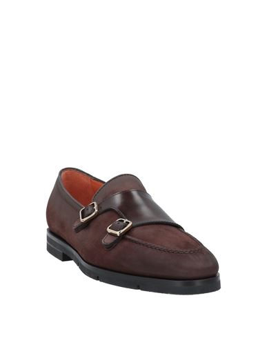 фото Мокасины santoni