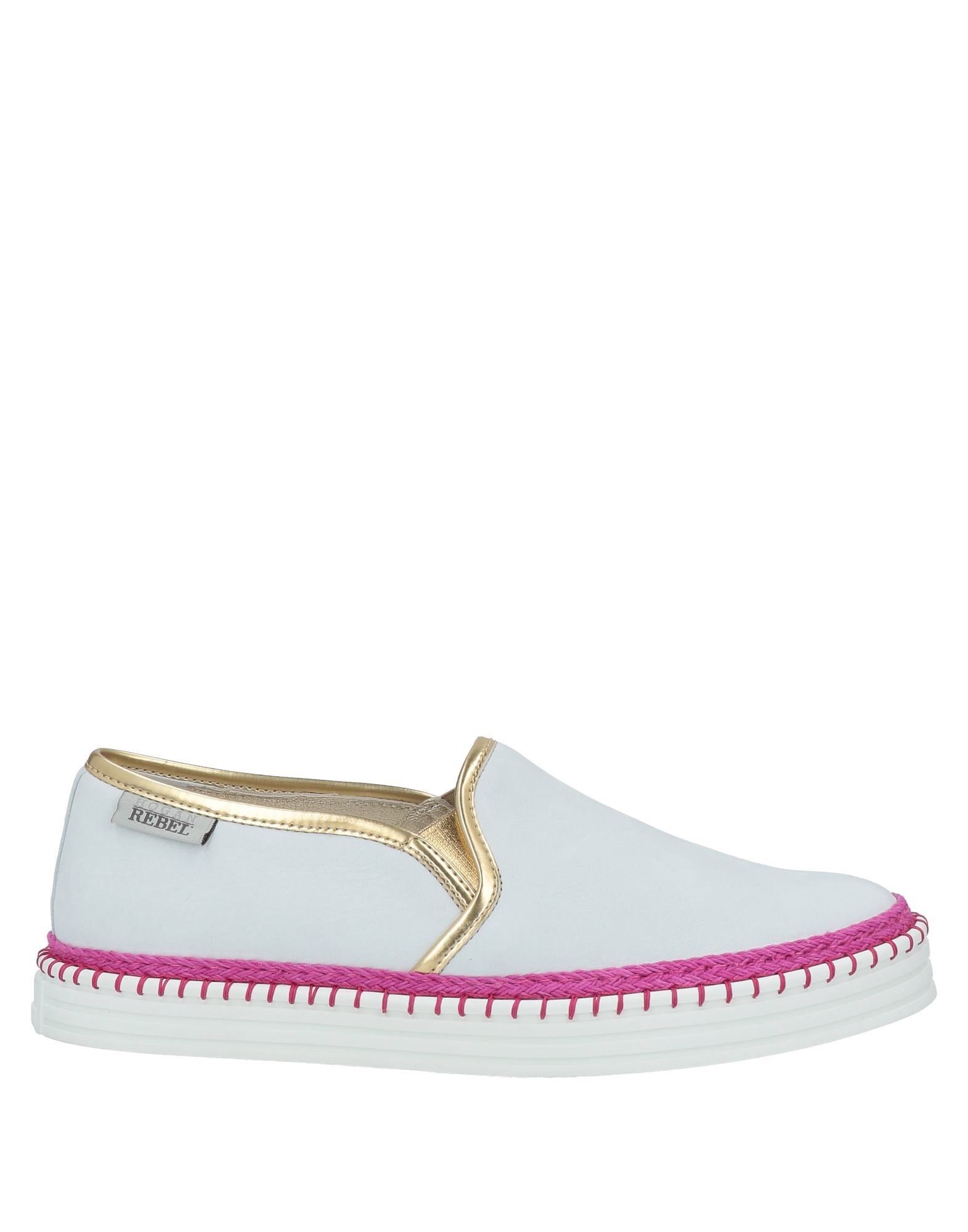  Hogan Rebel - Schuhe - Sneakers - On Yoox.com 