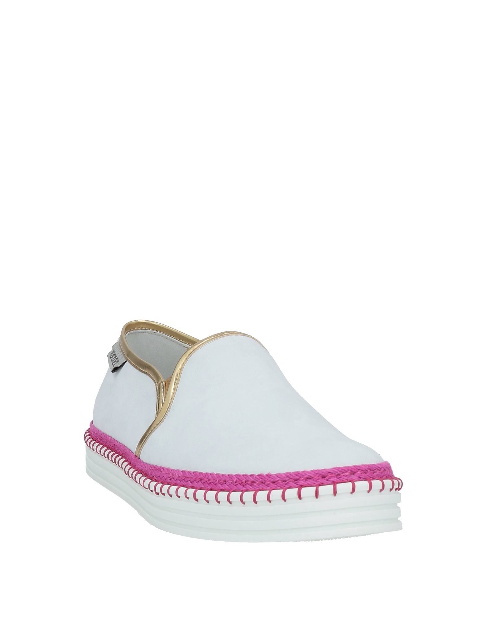  Hogan Rebel - Schuhe - Sneakers - On Yoox.com 