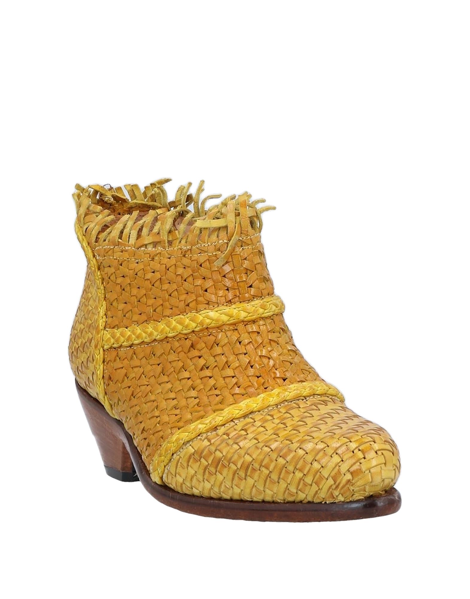  Jp/david - Schuhe - Stiefeletten - On Yoox.com 