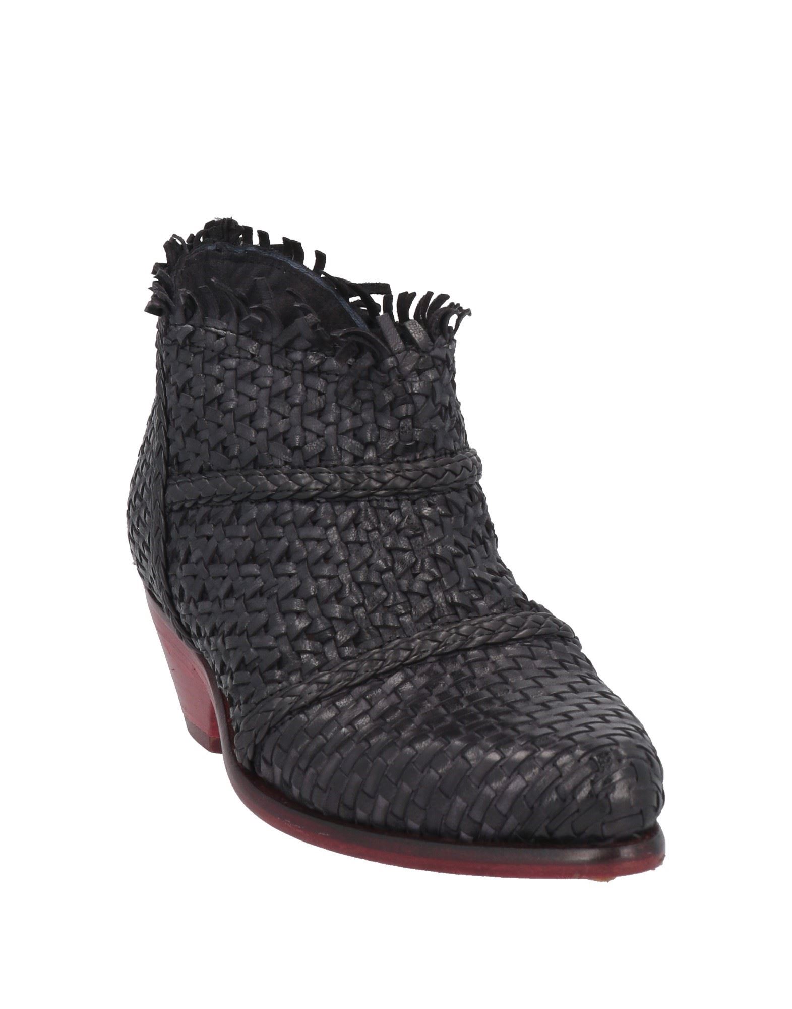  Jp/david - Schuhe - Stiefeletten - On Yoox.com 