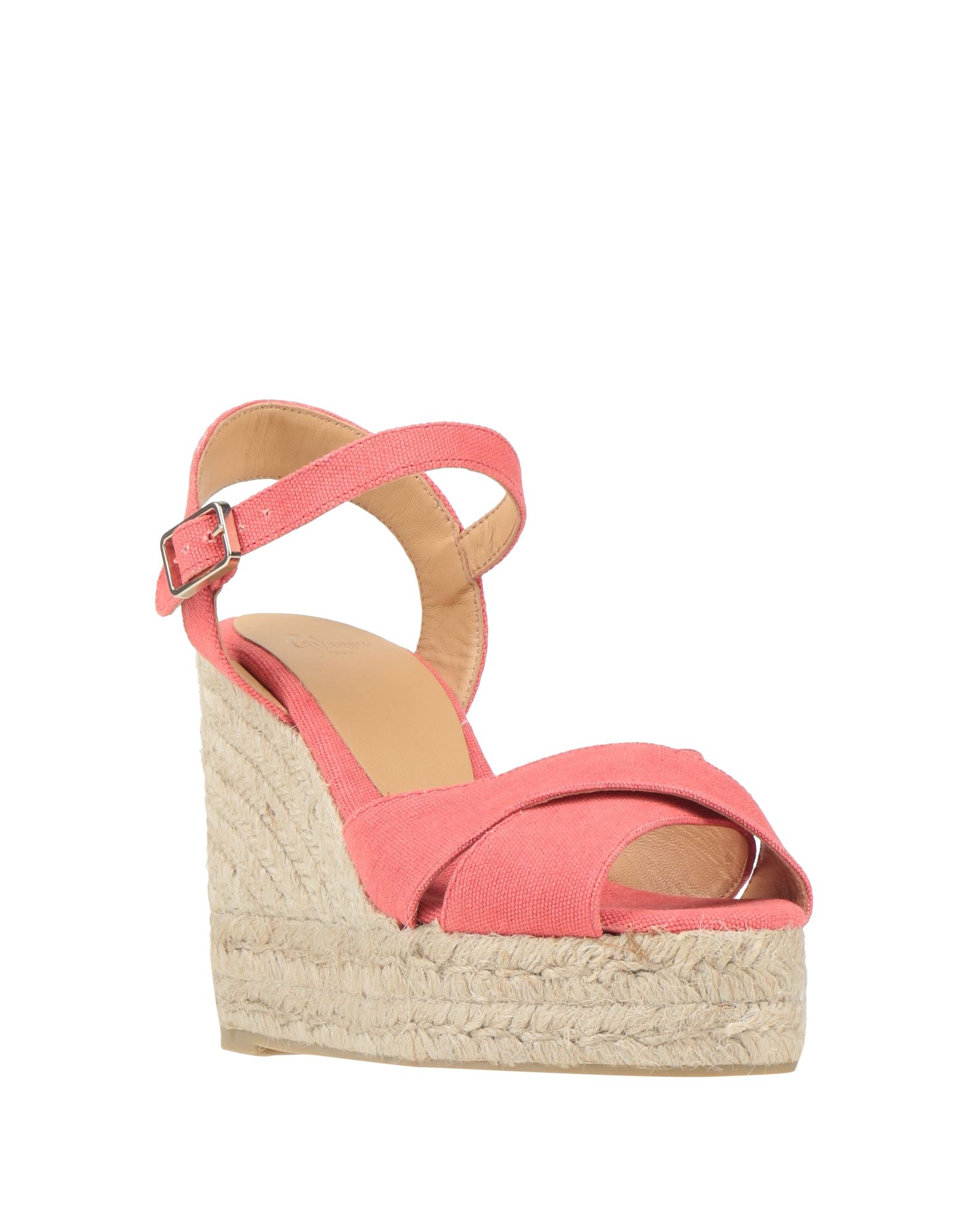  Castañer - Schuhe - Espadrilles - On Yoox.com 