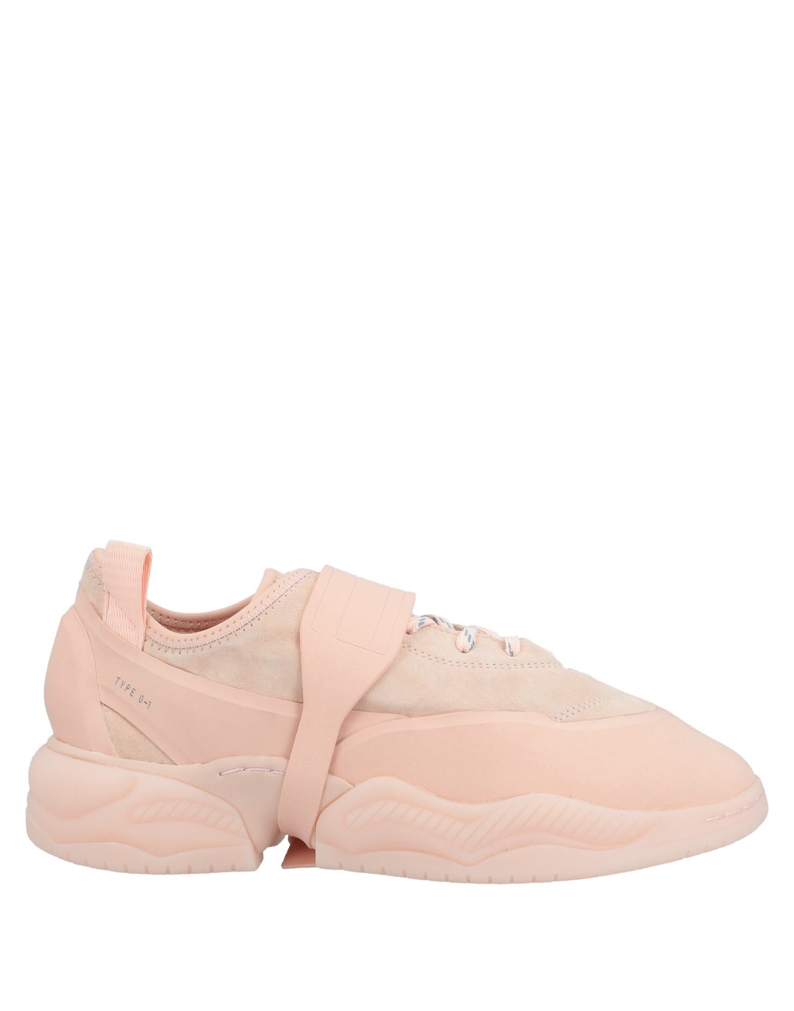 OAMC x ADIDAS ORIGINALS OAMC x ADIDAS ORIGINALS ΠΑΠΟΥΤΣΙΑ Αθλητικά παπούτσια