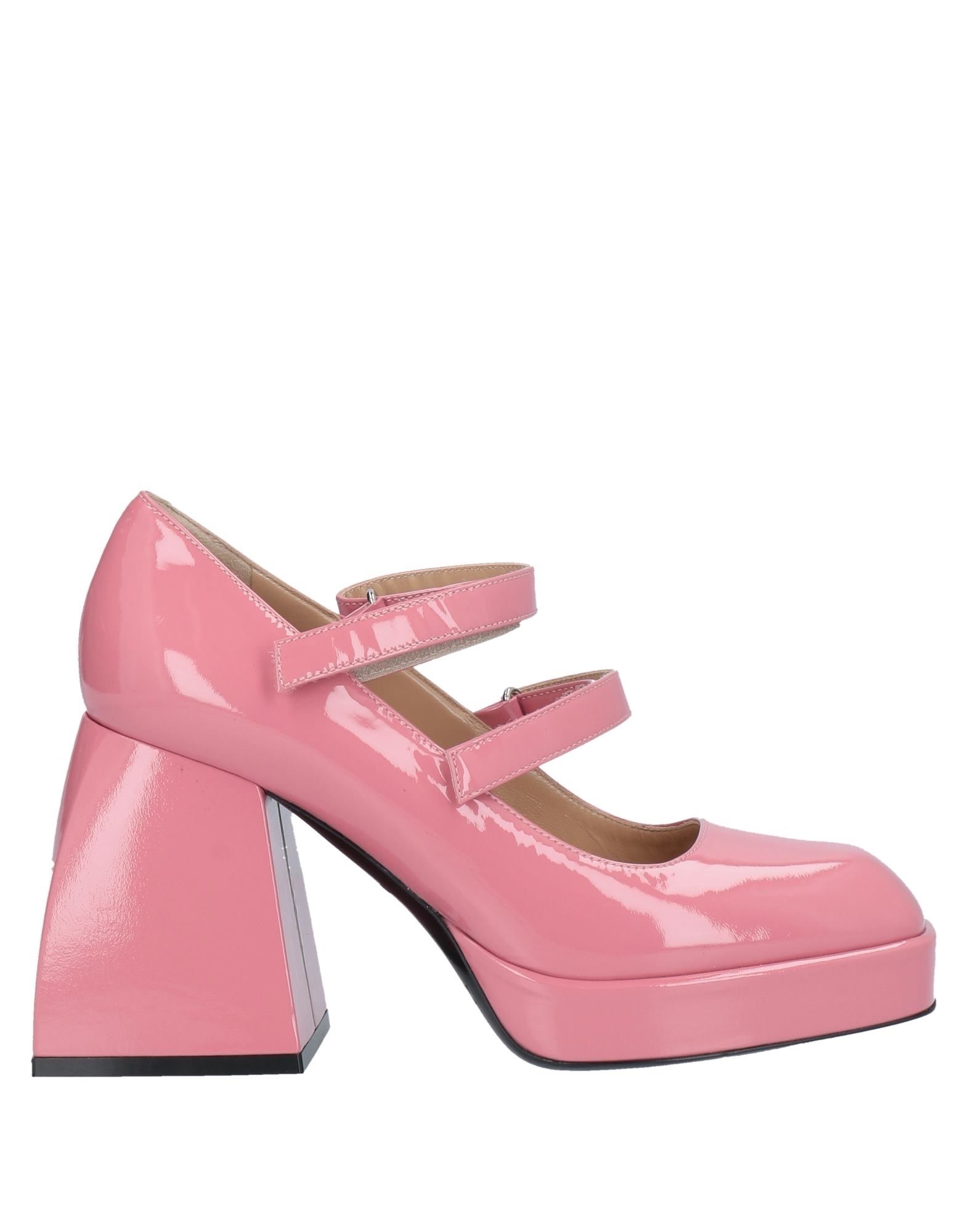 NODALETO NODALETO ΠΑΠΟΥΤΣΙΑ Κλειστά παπούτσια