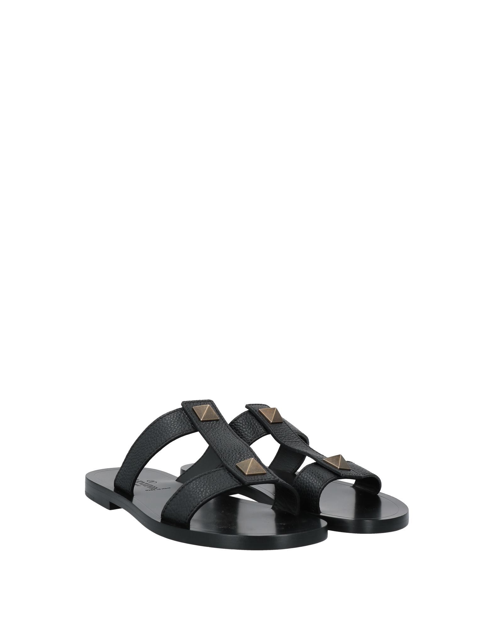  Valentino Garavani - Schuhe - Sandalen - On Yoox.com 