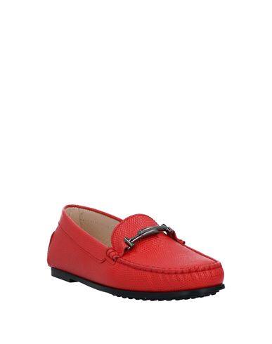 фото Мокасины tod's