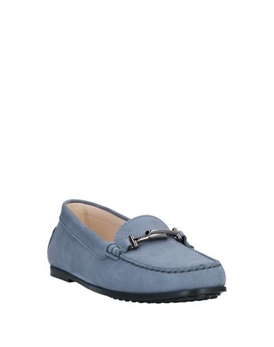 фото Мокасины tod's