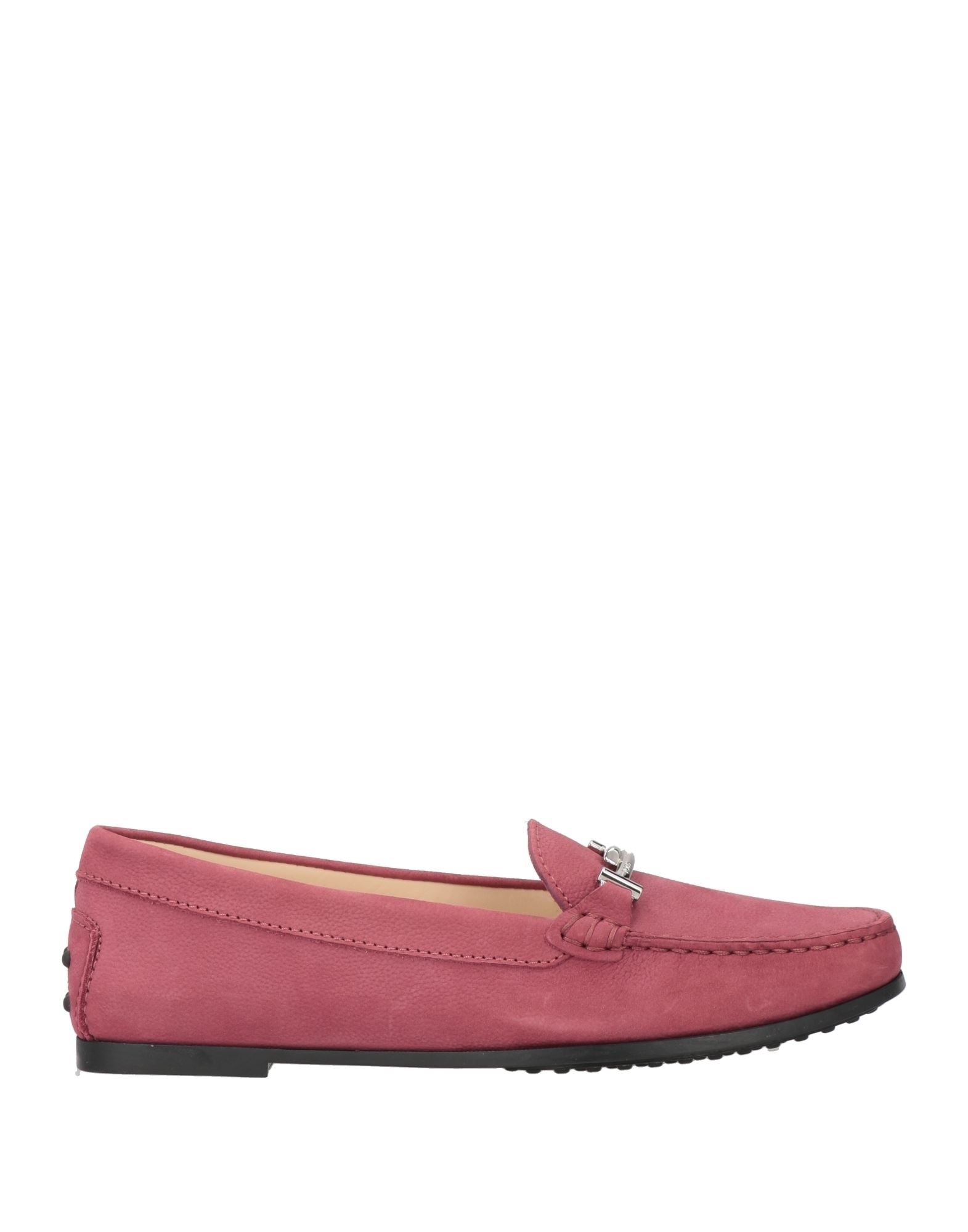 TOD'S TOD'S ΠΑΠΟΥΤΣΙΑ Μοκασίνια