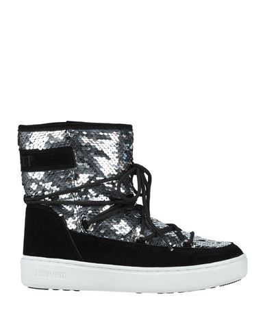 Полусапоги и высокие ботинки MOON BOOT 