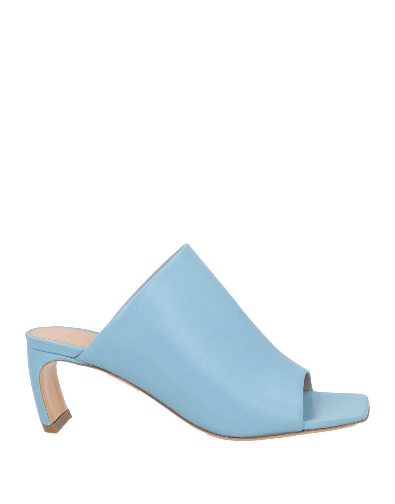LANVIN LANVIN ΠΑΠΟΥΤΣΙΑ Πέδιλα