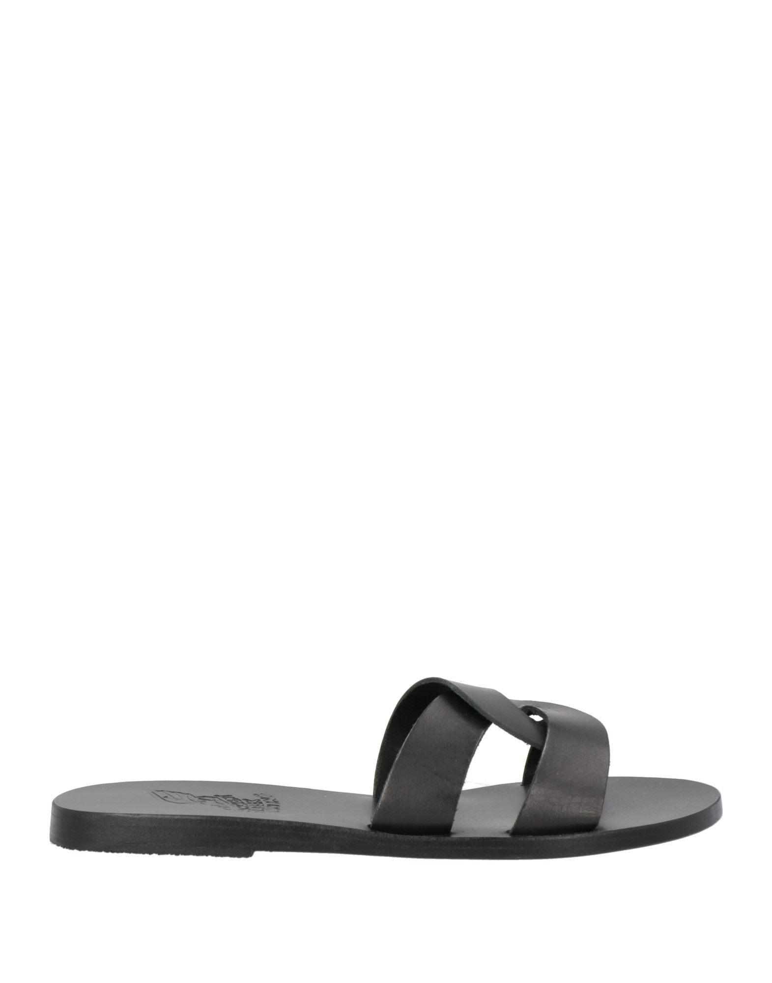 ANCIENT GREEK SANDALS ΠΑΠΟΥΤΣΙΑ Πέδιλα