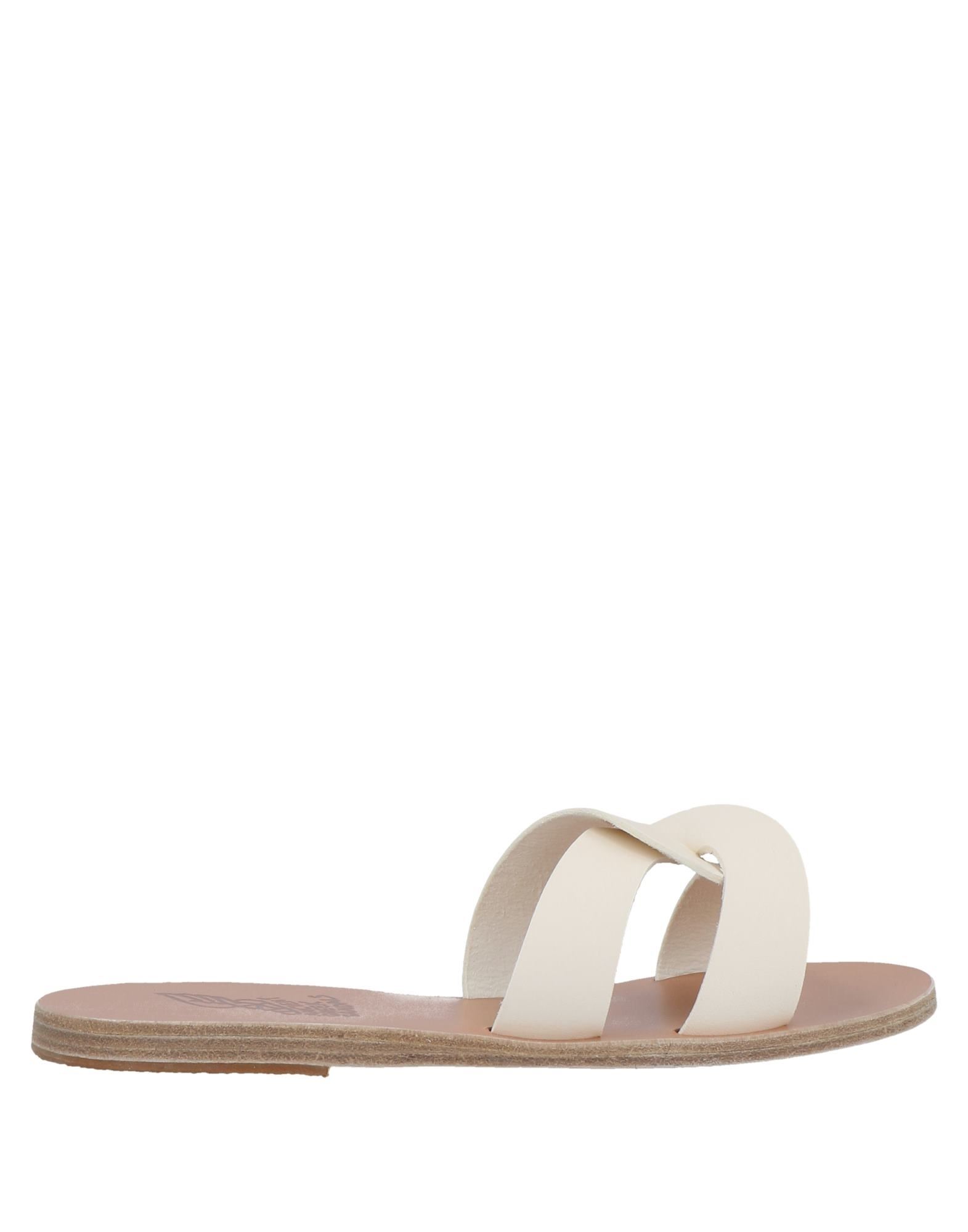 ANCIENT GREEK SANDALS ANCIENT GREEK SANDALS ΠΑΠΟΥΤΣΙΑ Πέδιλα