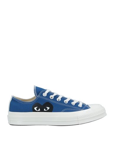 Кеды и кроссовки CONVERSE COMME des GARÇONS PLAY 