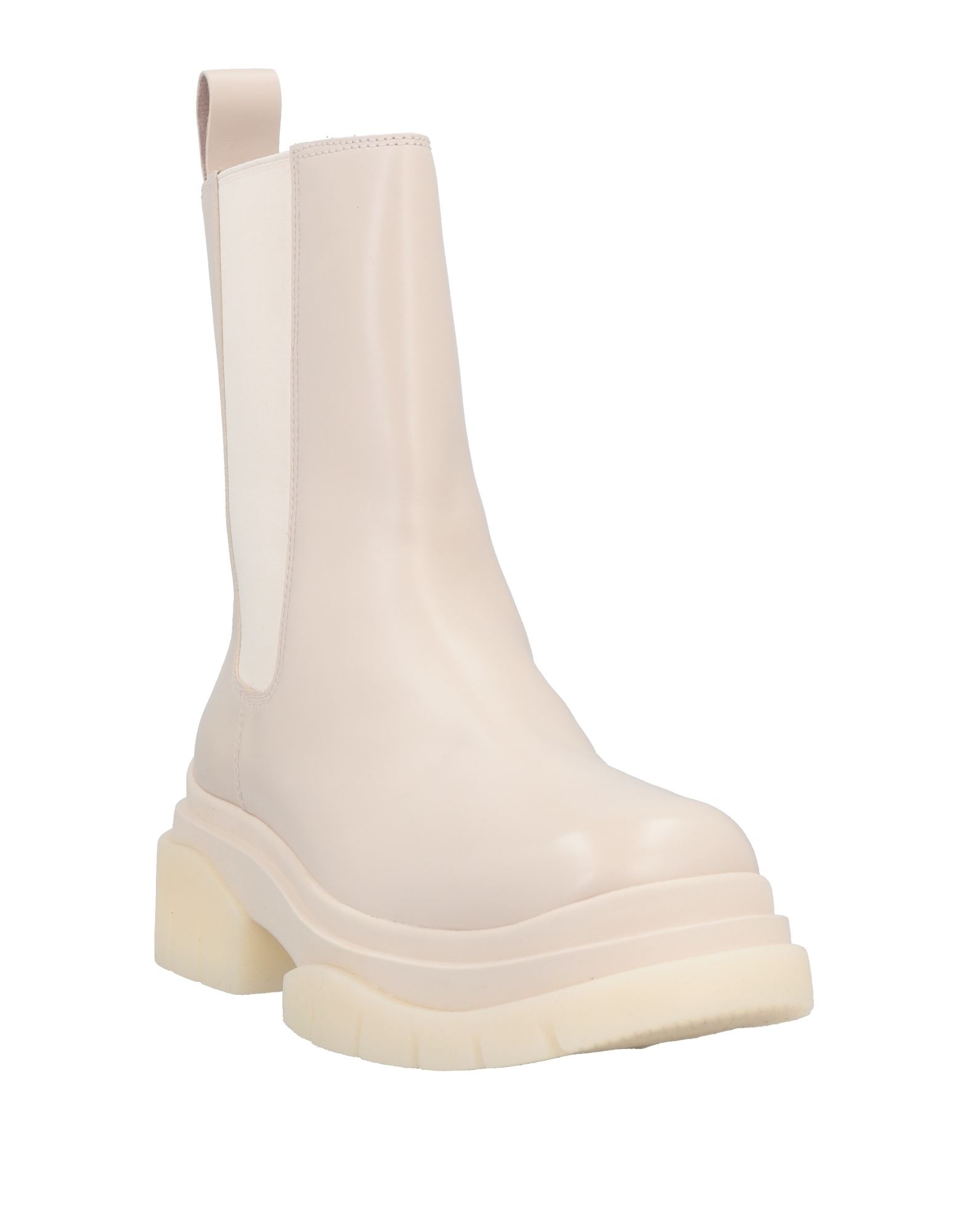 Ash - Schuhe - Stiefeletten - On Yoox.com 