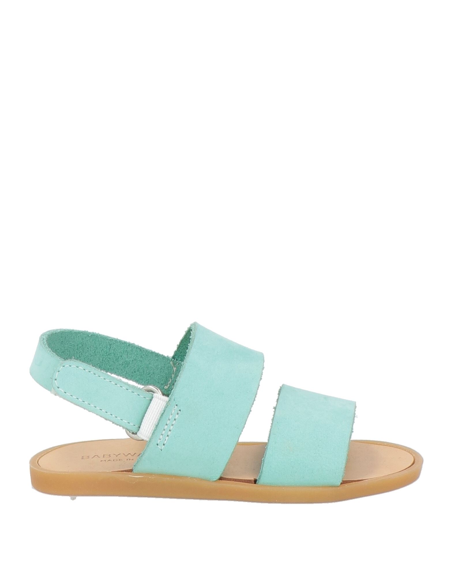 BABYWALKER BABYWALKER ΠΑΠΟΥΤΣΙΑ Πέδιλα