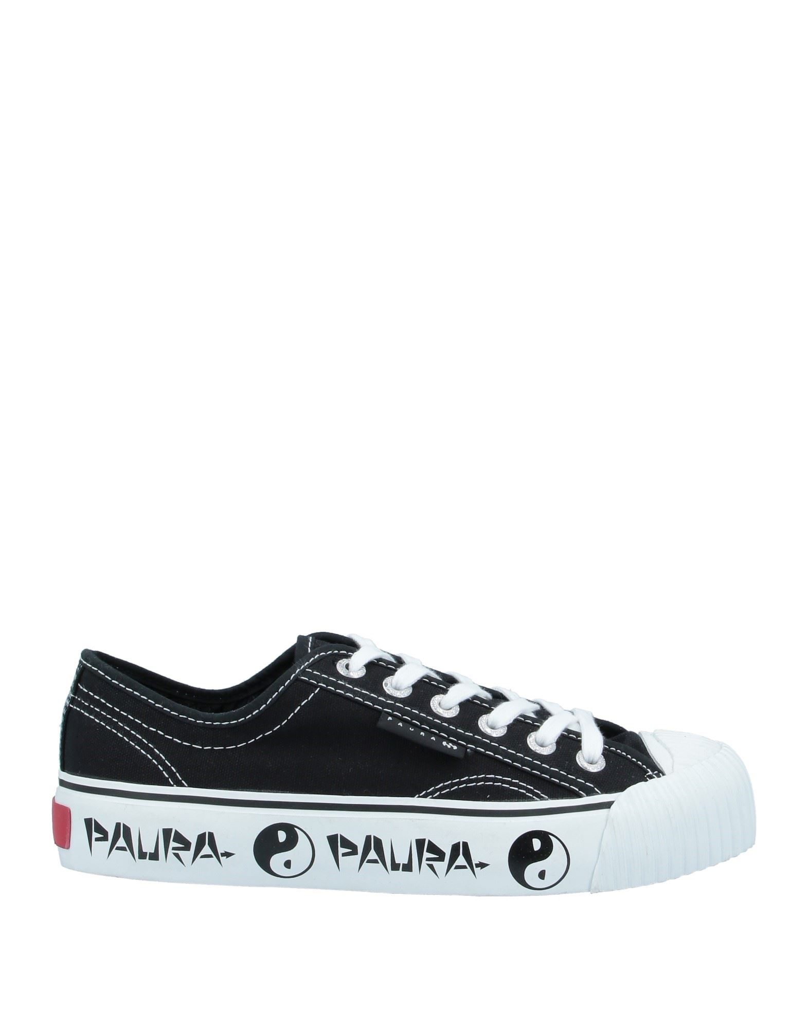 PAURA x SUPERGA PAURA x SUPERGA ΠΑΠΟΥΤΣΙΑ Αθλητικά παπούτσια