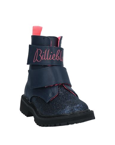 фото Полусапоги и высокие ботинки billieblush