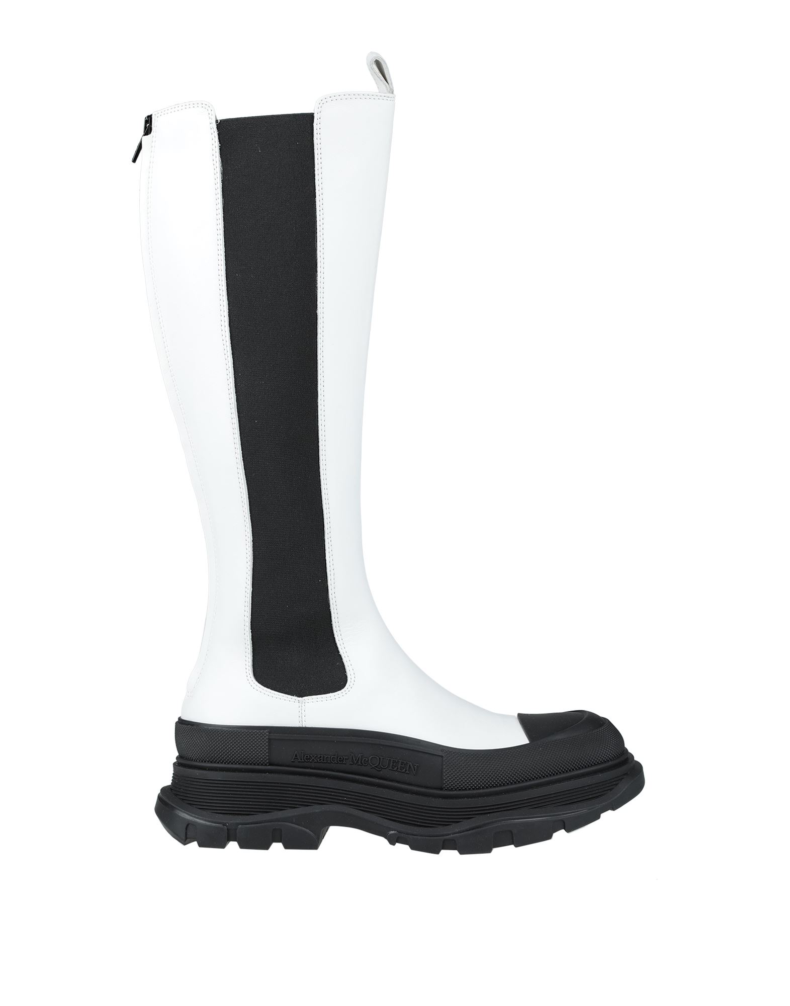 Mcqueen - Schuhe - Stiefel - On Yoox.com 