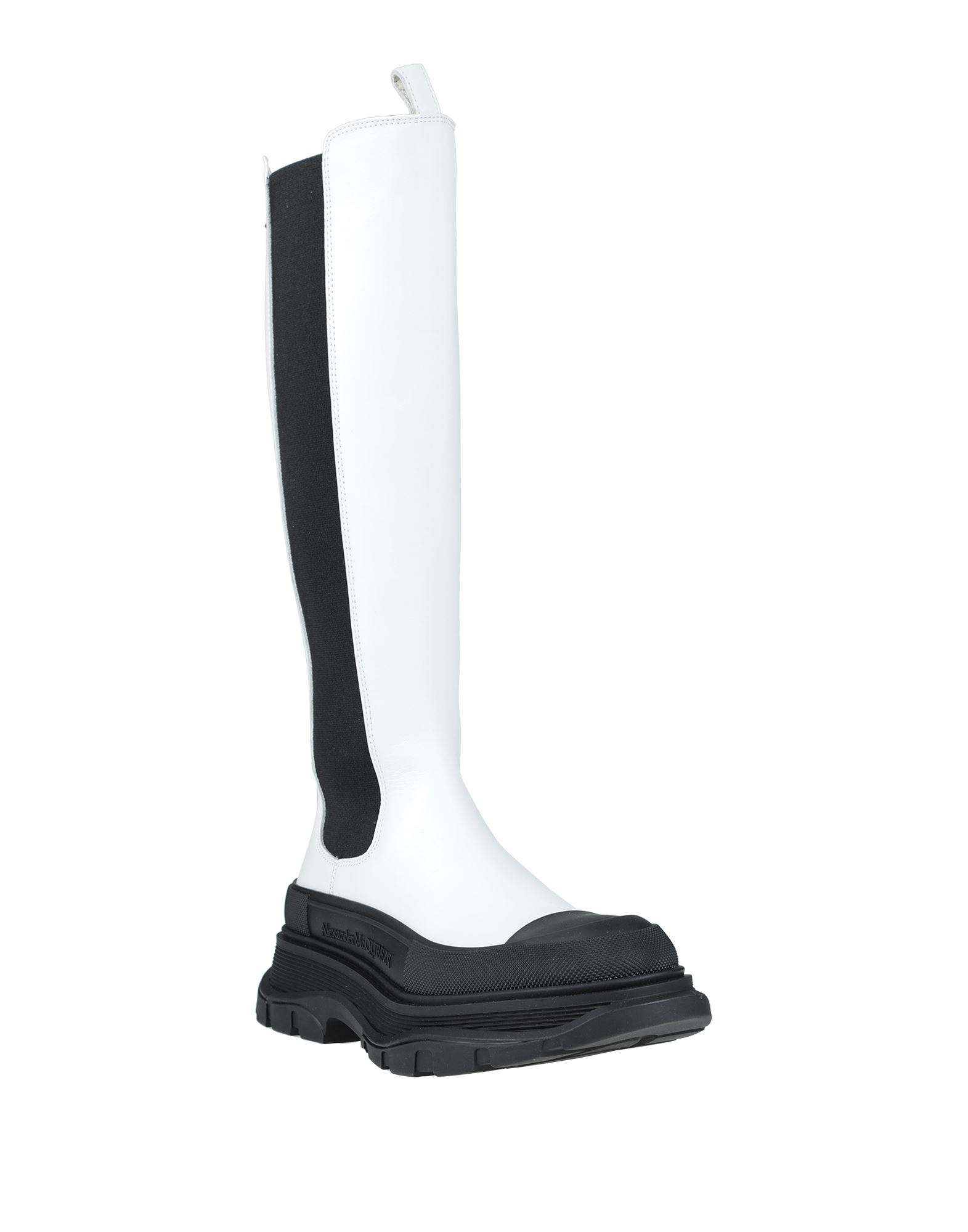  Mcqueen - Schuhe - Stiefel - On Yoox.com 