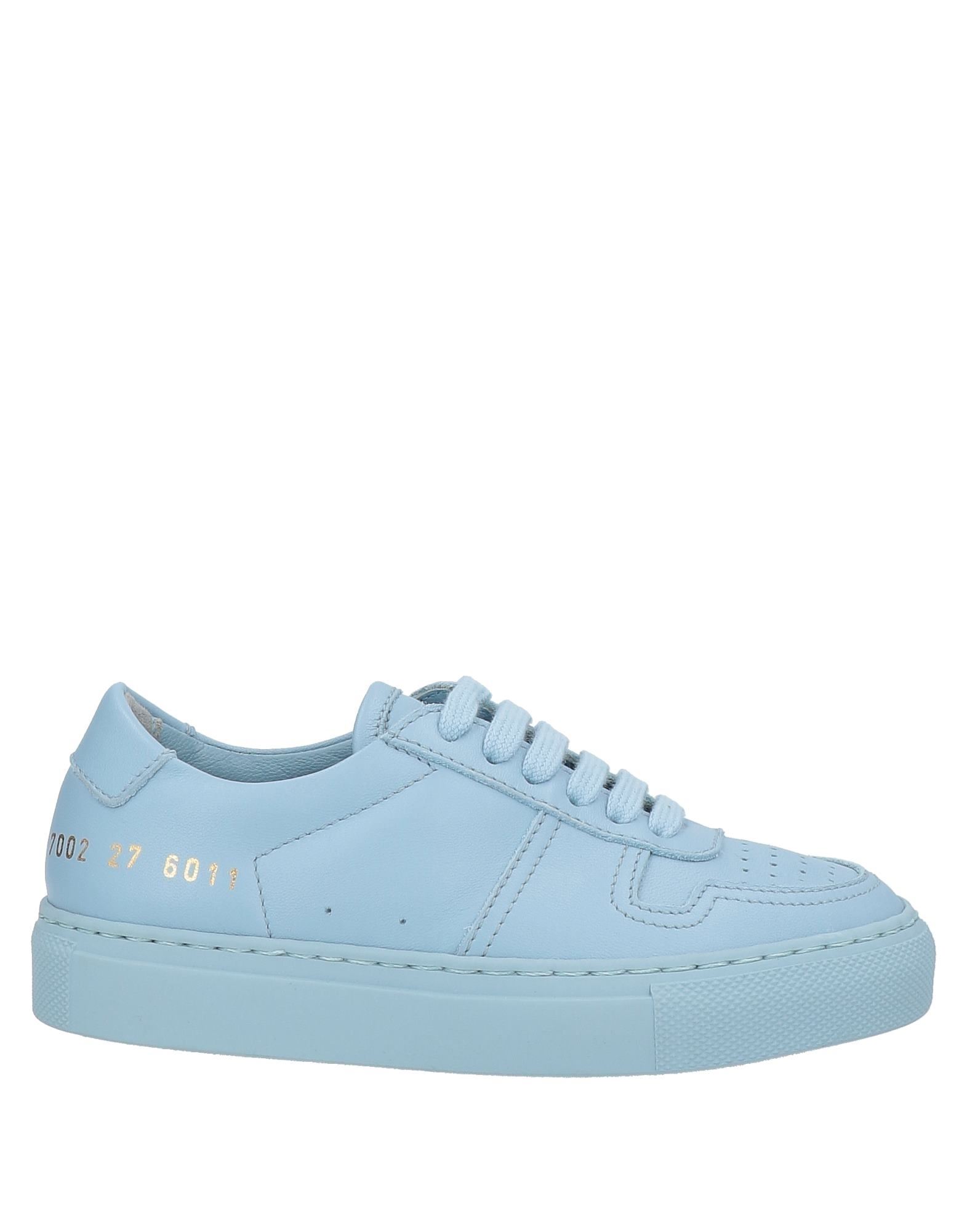 COMMON PROJECTS COMMON PROJECTS ΠΑΠΟΥΤΣΙΑ Αθλητικά παπούτσια