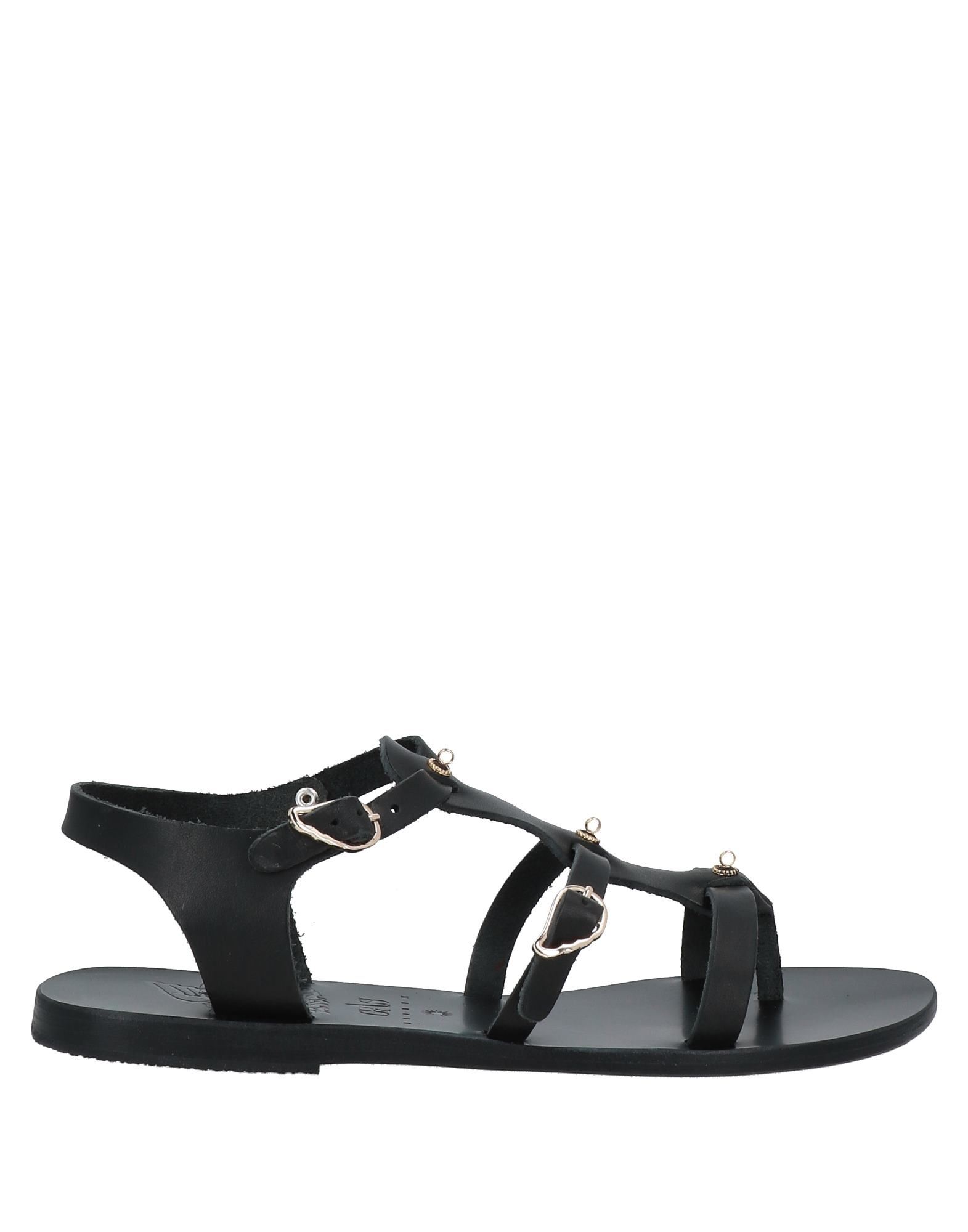 ANCIENT GREEK SANDALS ANCIENT GREEK SANDALS ΠΑΠΟΥΤΣΙΑ Σαγιονάρες