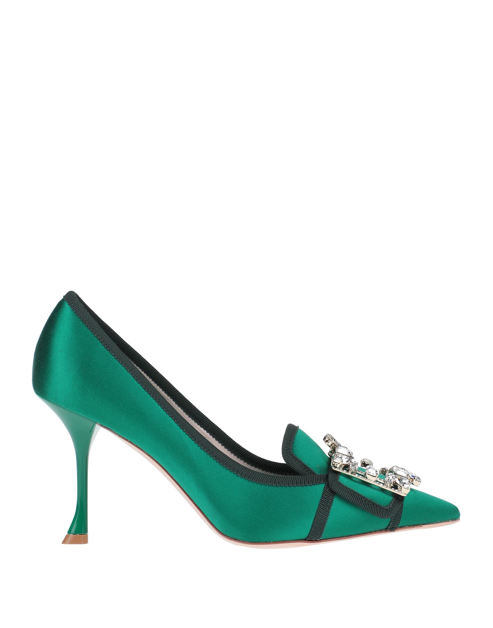 ROGER VIVIER ROGER VIVIER ΠΑΠΟΥΤΣΙΑ Κλειστά παπούτσια