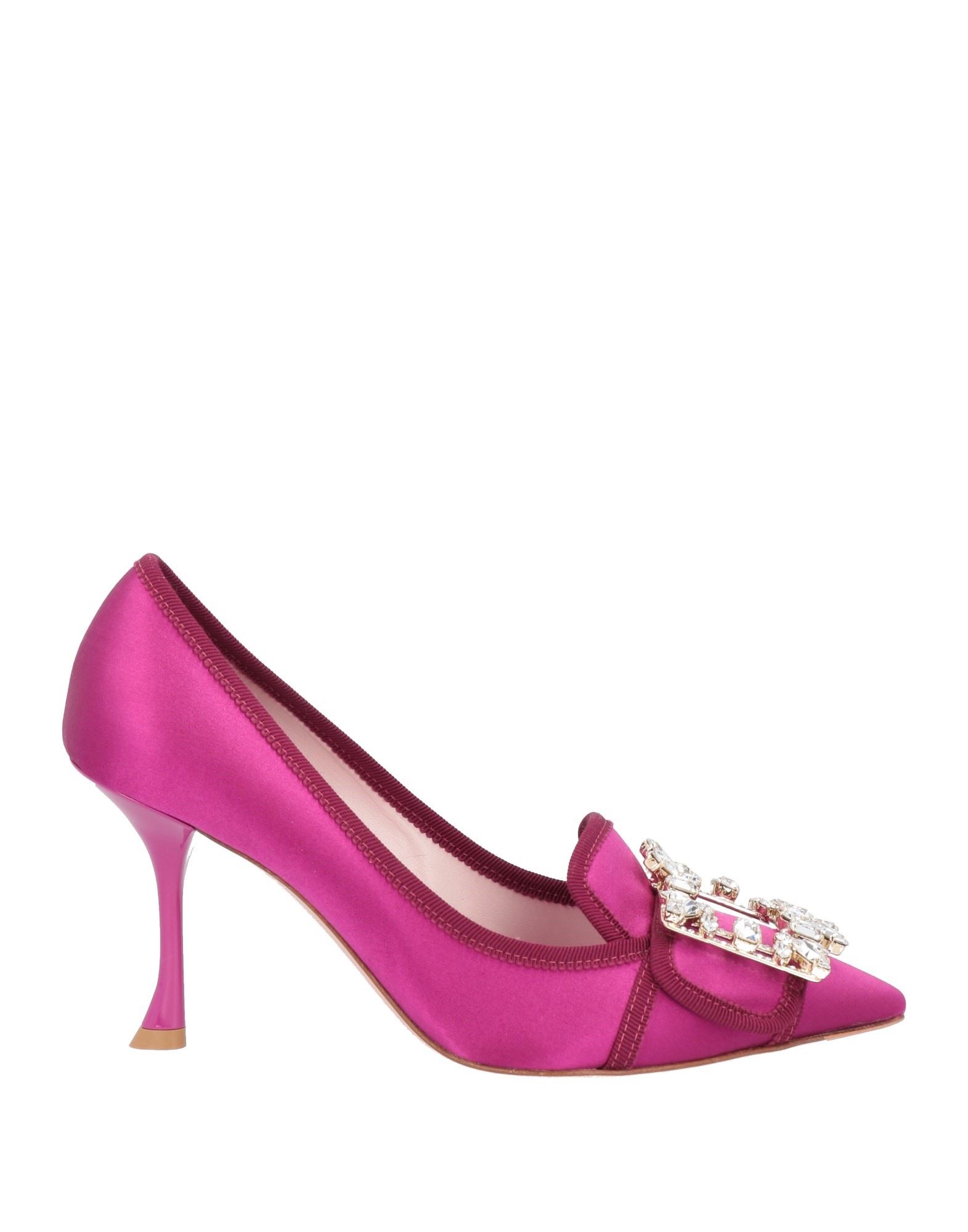 ROGER VIVIER ROGER VIVIER ΠΑΠΟΥΤΣΙΑ Κλειστά παπούτσια