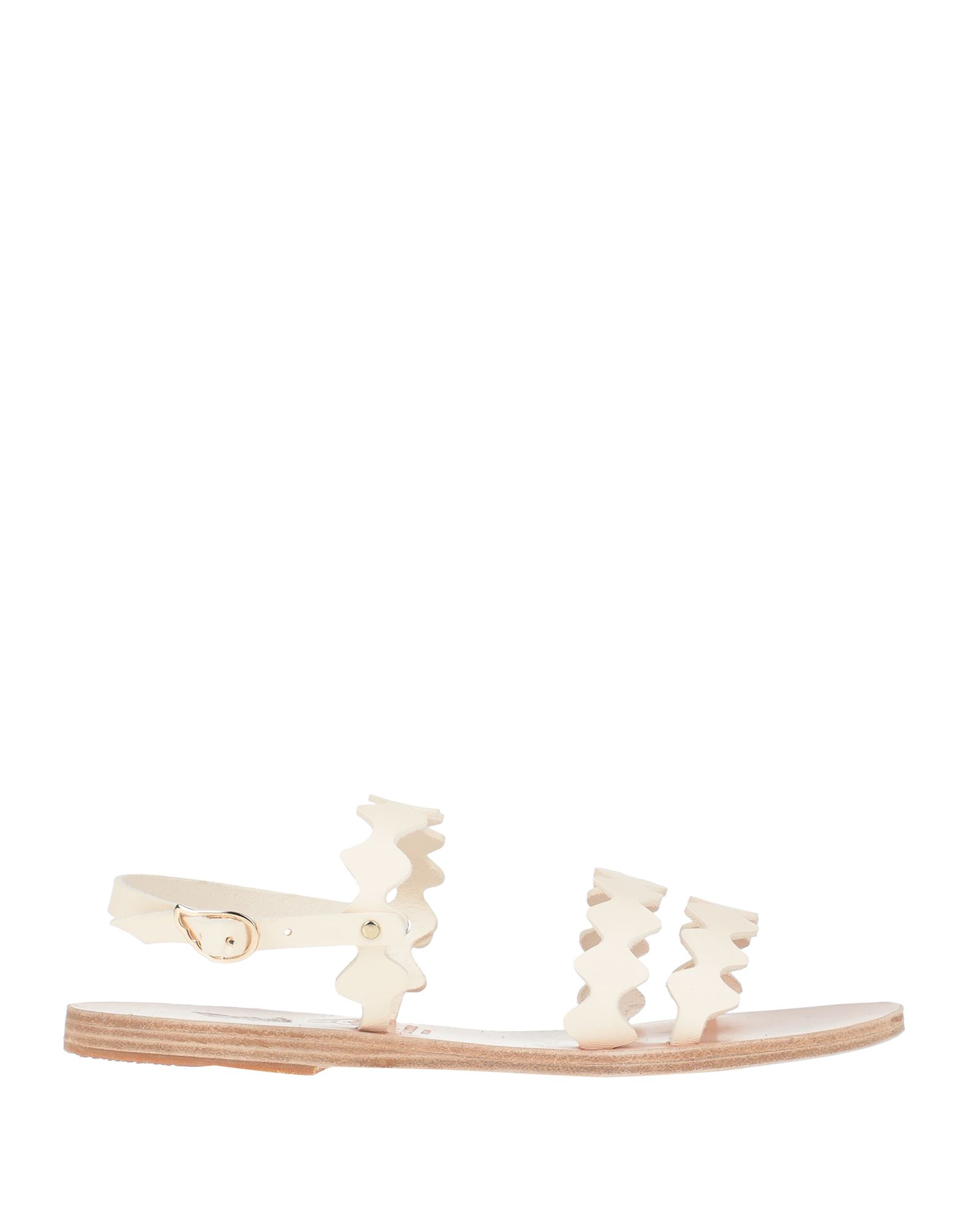 ANCIENT GREEK SANDALS ΠΑΠΟΥΤΣΙΑ Πέδιλα