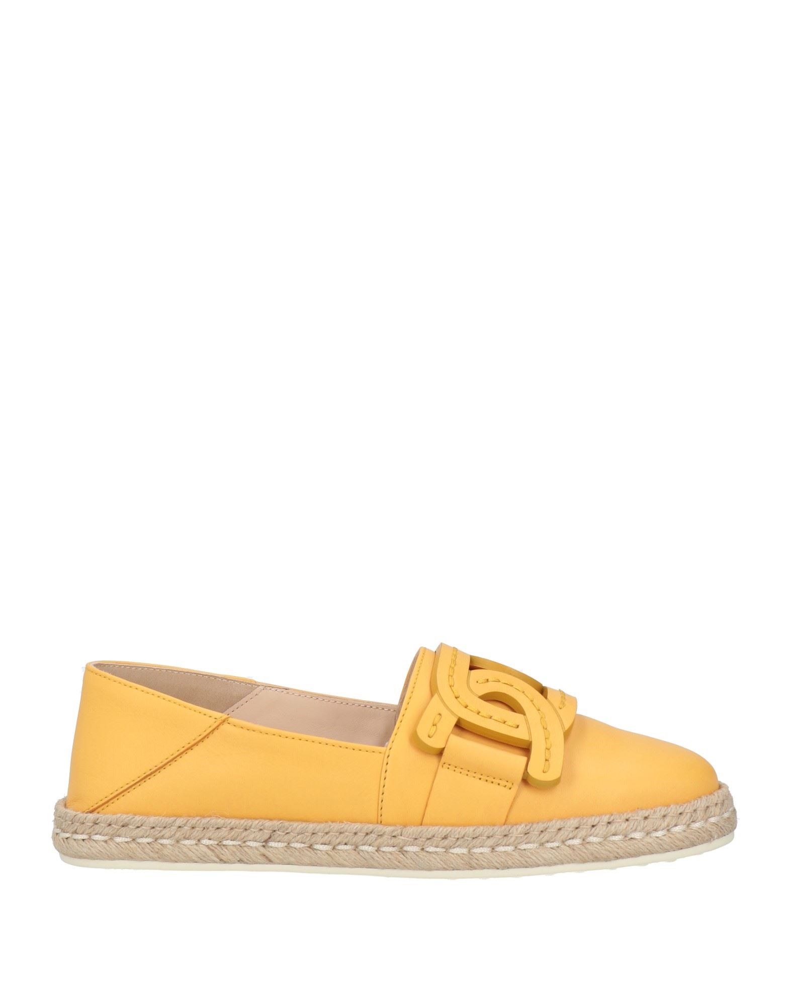  Tod's - Schuhe - Espadrilles - On Yoox.com 