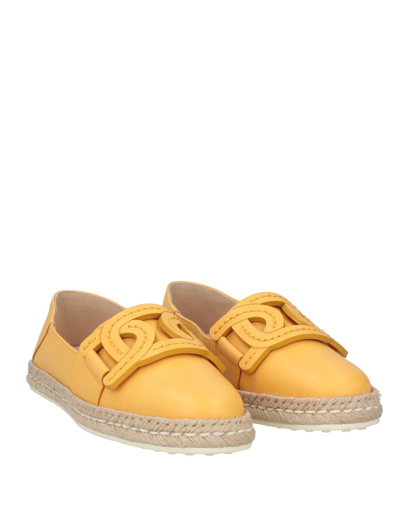  Tod's - Schuhe - Espadrilles - On Yoox.com 