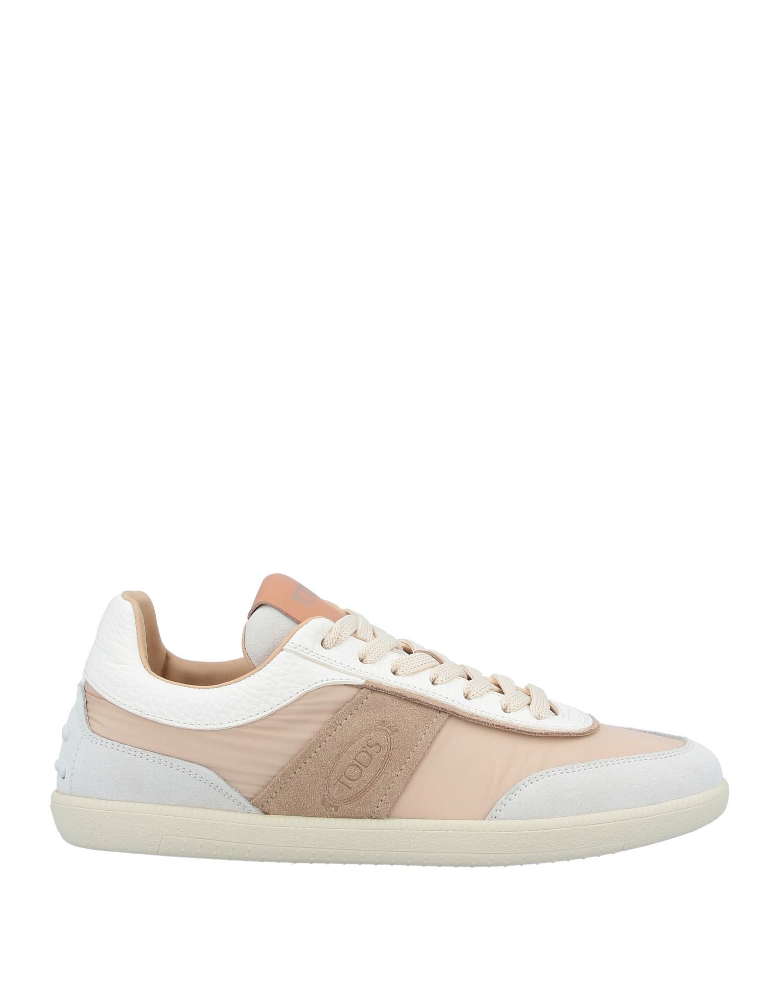 TOD'S ΠΑΠΟΥΤΣΙΑ Αθλητικά παπούτσια