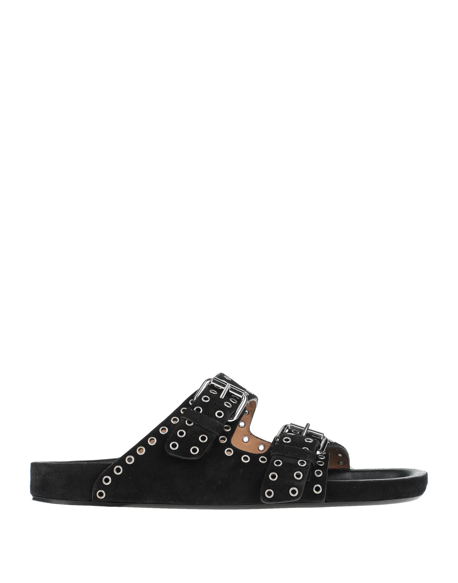 ISABEL MARANT ΠΑΠΟΥΤΣΙΑ Πέδιλα