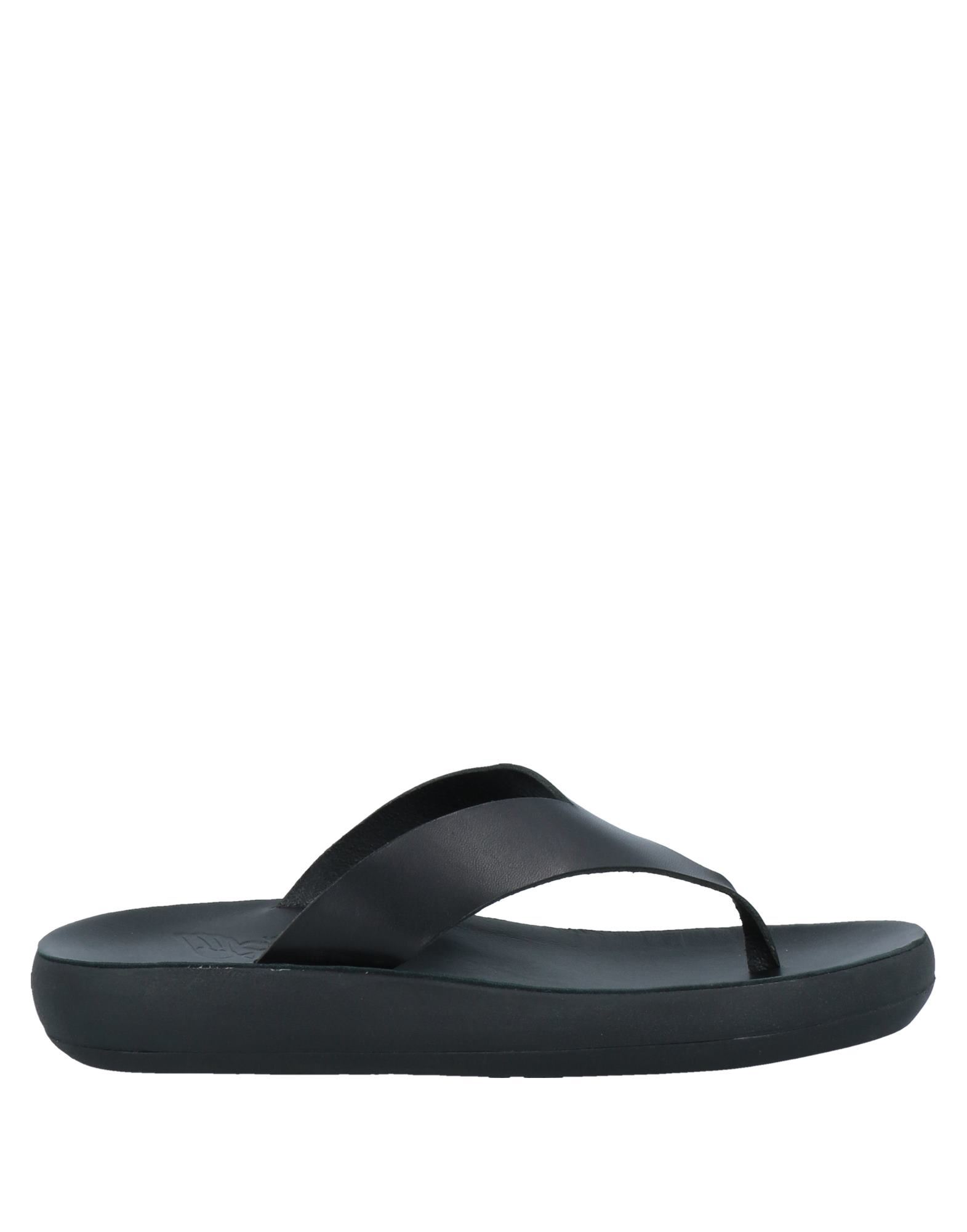 ANCIENT GREEK SANDALS ANCIENT GREEK SANDALS ΠΑΠΟΥΤΣΙΑ Σαγιονάρες