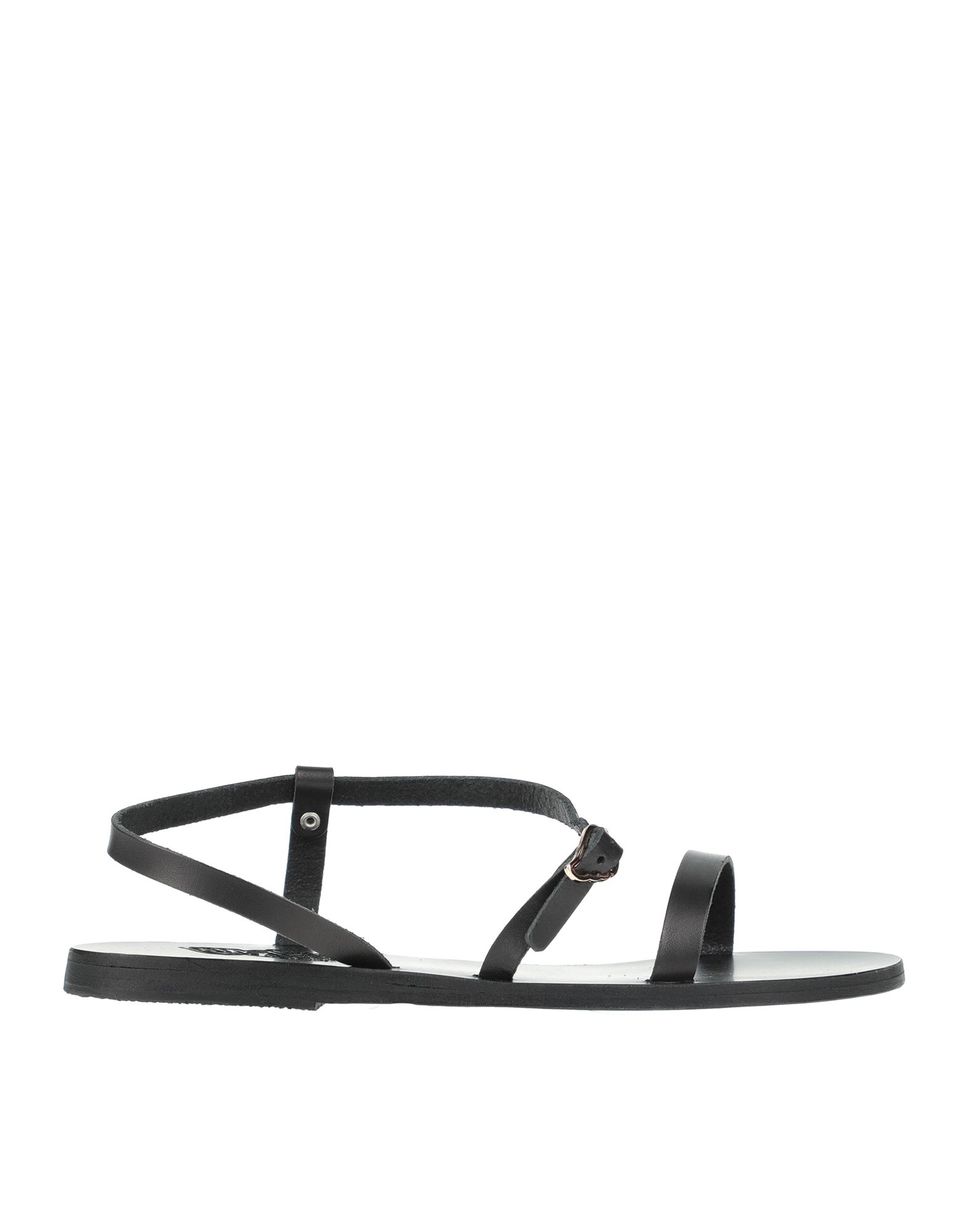 ANCIENT GREEK SANDALS ANCIENT GREEK SANDALS ΠΑΠΟΥΤΣΙΑ Πέδιλα