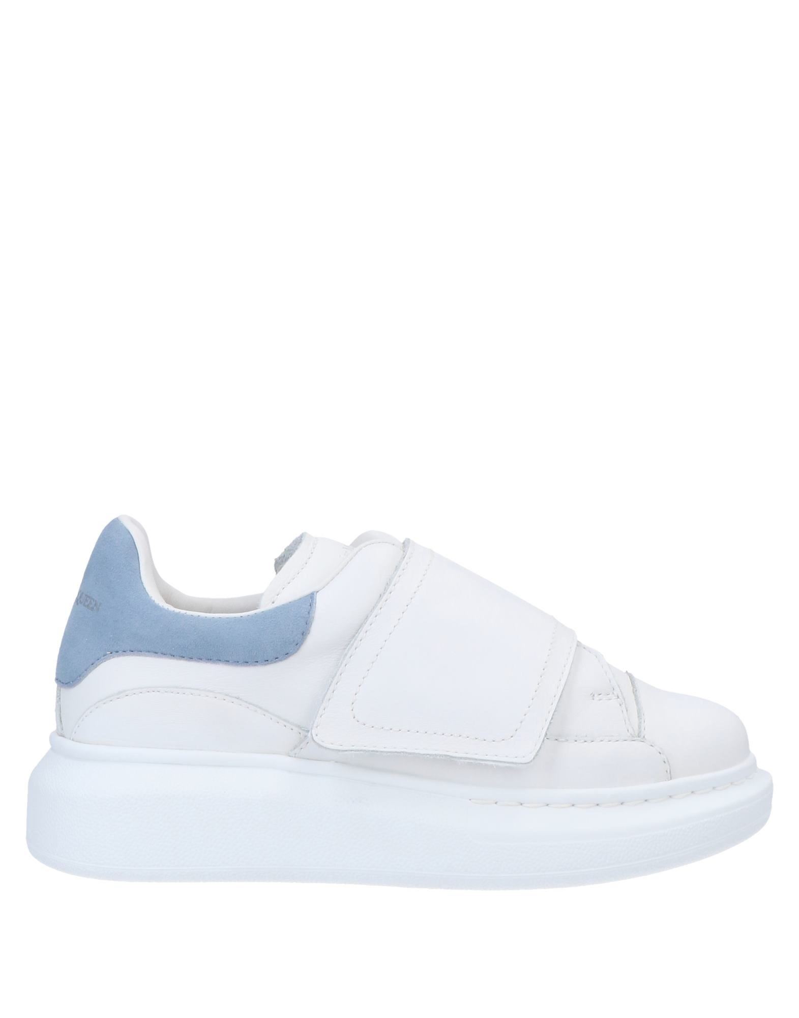  Mcqueen - Schuhe - Sneakers - On Yoox.com 