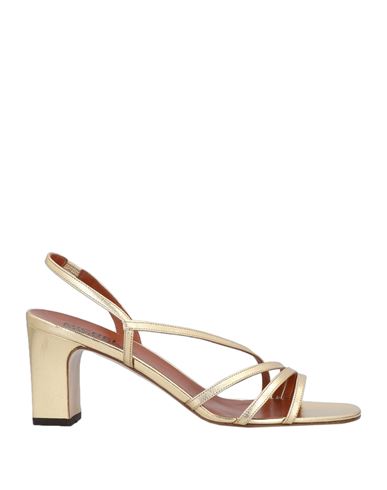 Сандалии MICHEL VIVIEN 