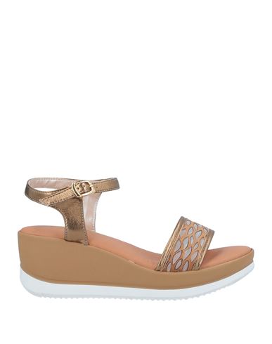 Сандалии MAEMI